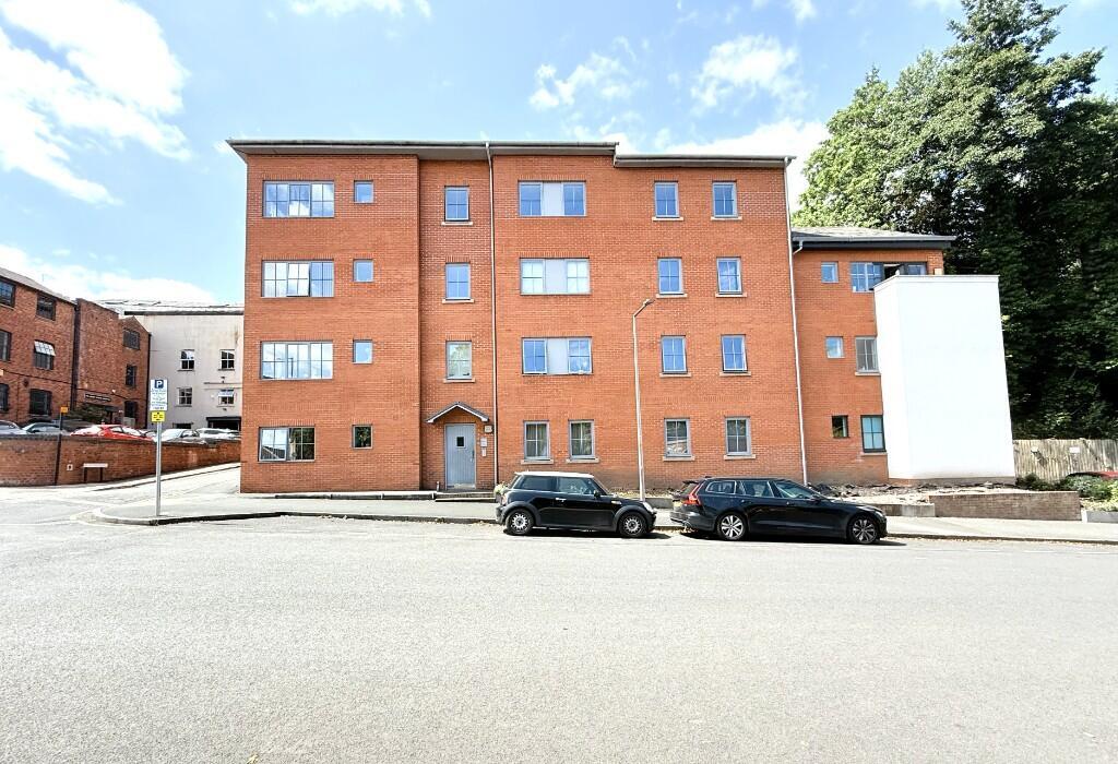 Main image of property: Birchfield House, Hopes Carr, Stockport