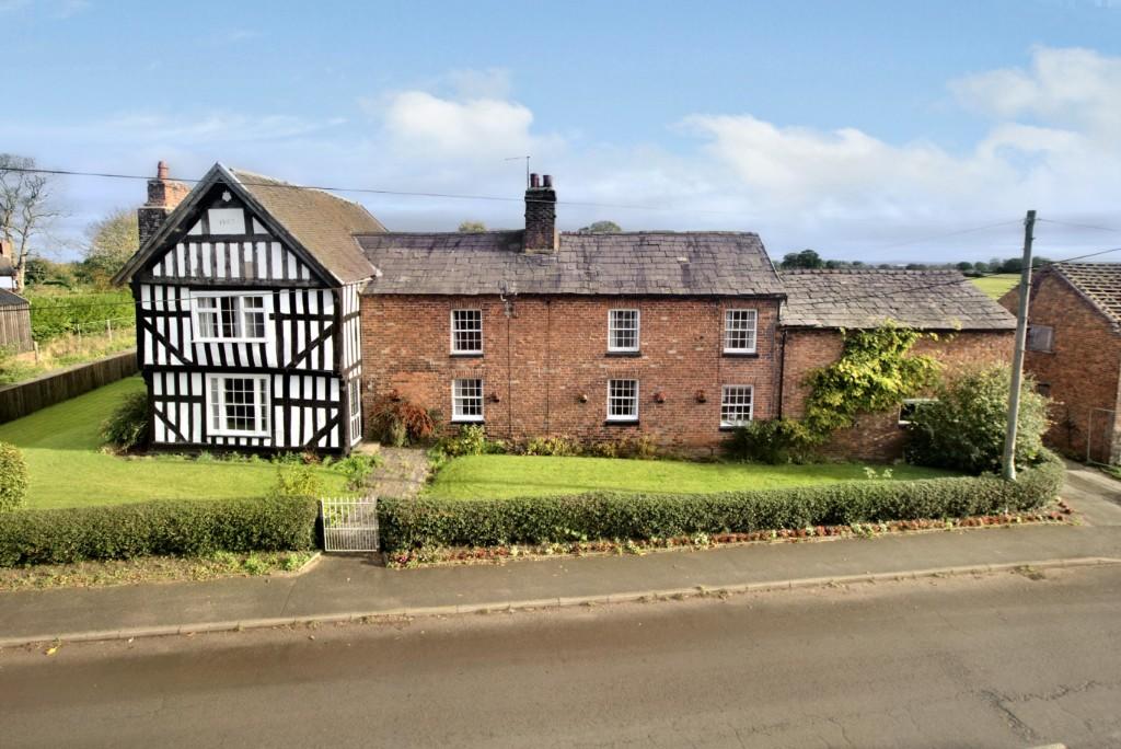 Main image of property: Wrenbury Road, CW5