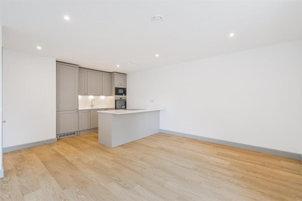 Main image of property: Malden Road, Cheam