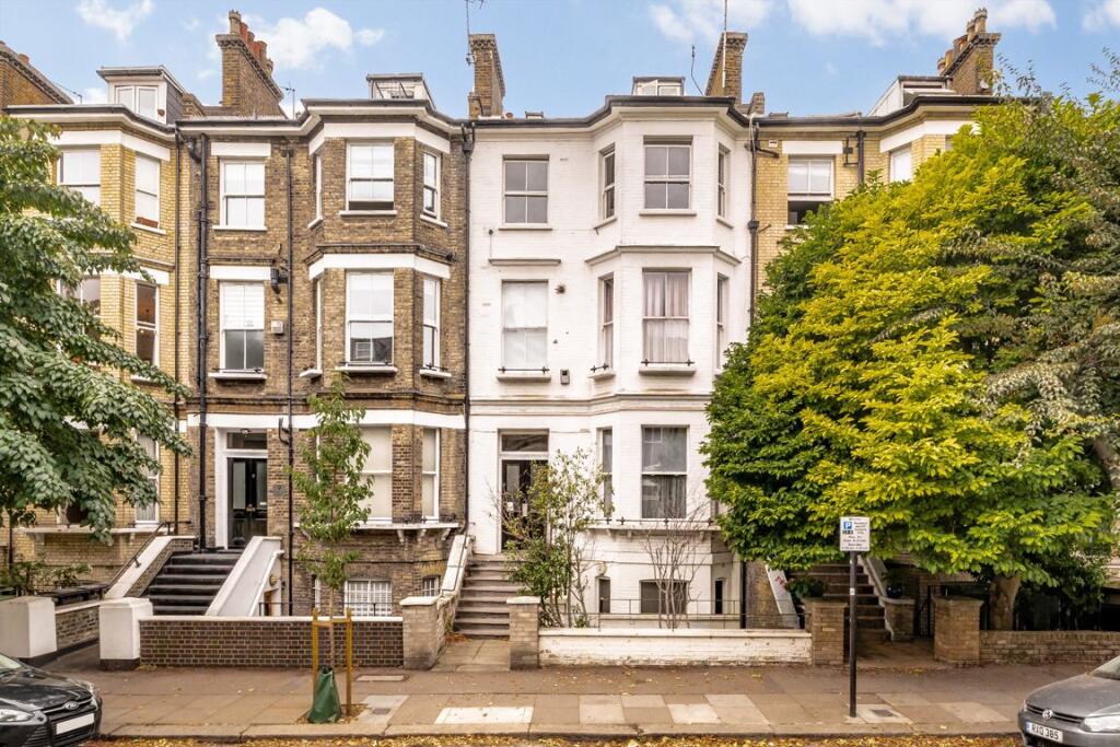 Main image of property: Crossfield Road, LONDON