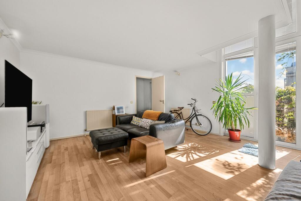 Main image of property: Queen of Denmark Court,
Surrey Quays, SE16