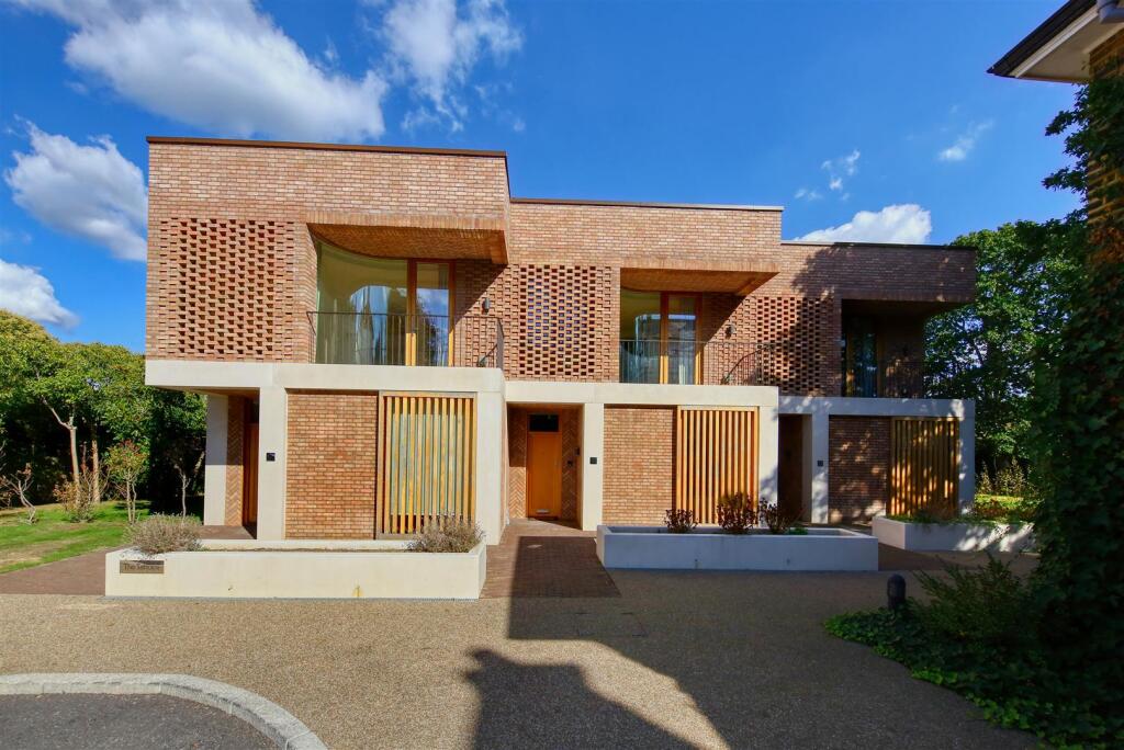 Main image of property: Sydenham Hill, London