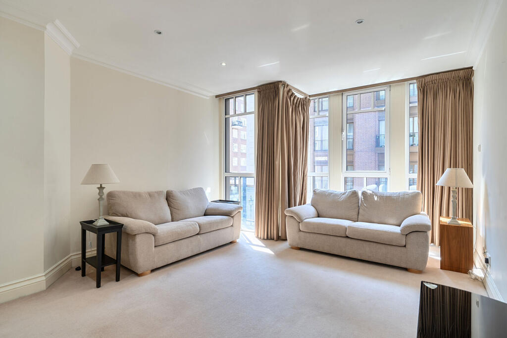Main image of property: St Johns Building, Westminster, London, SW1P