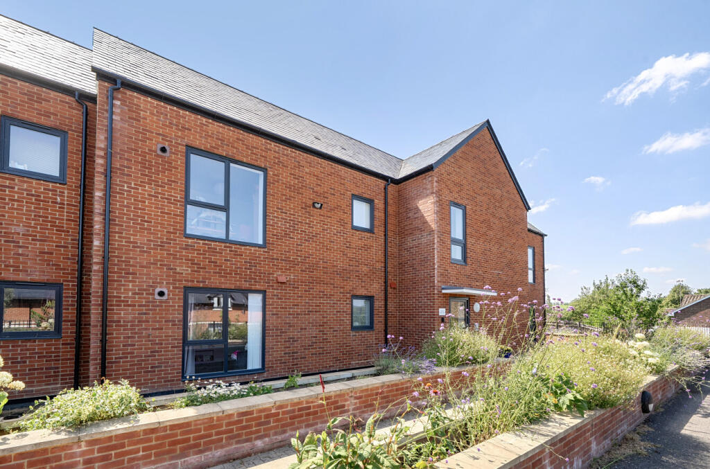 Main image of property: Huxley Drive, Alresford, Hampshire, SO24