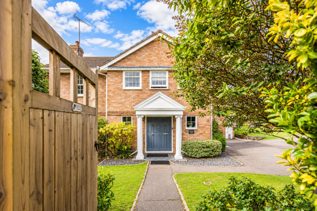 Main image of property: Keymer Road, Burgess Hill