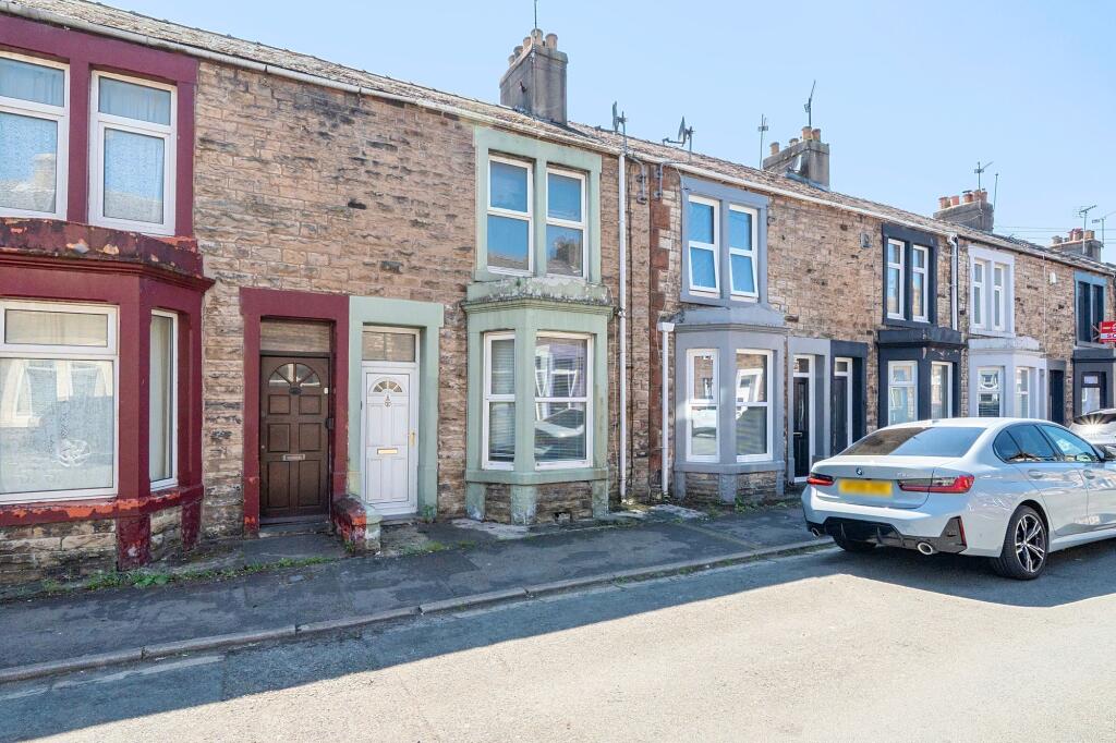 Main image of property: Frazer Street, Workington, CA14