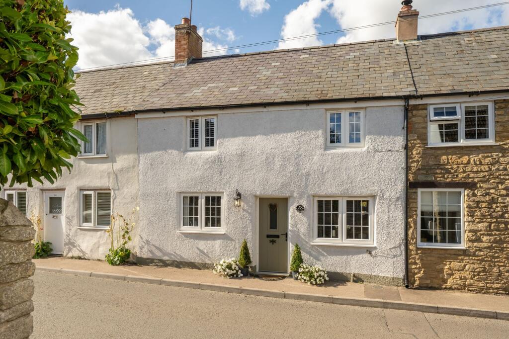 Main image of property: Silver Street, Stevington, MK43
