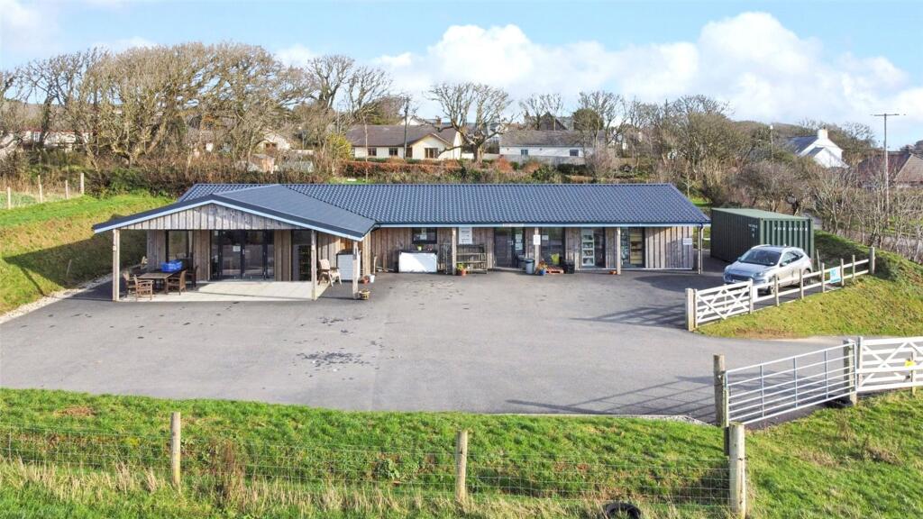Main image of property: Morwenstow, Bude, EX23
