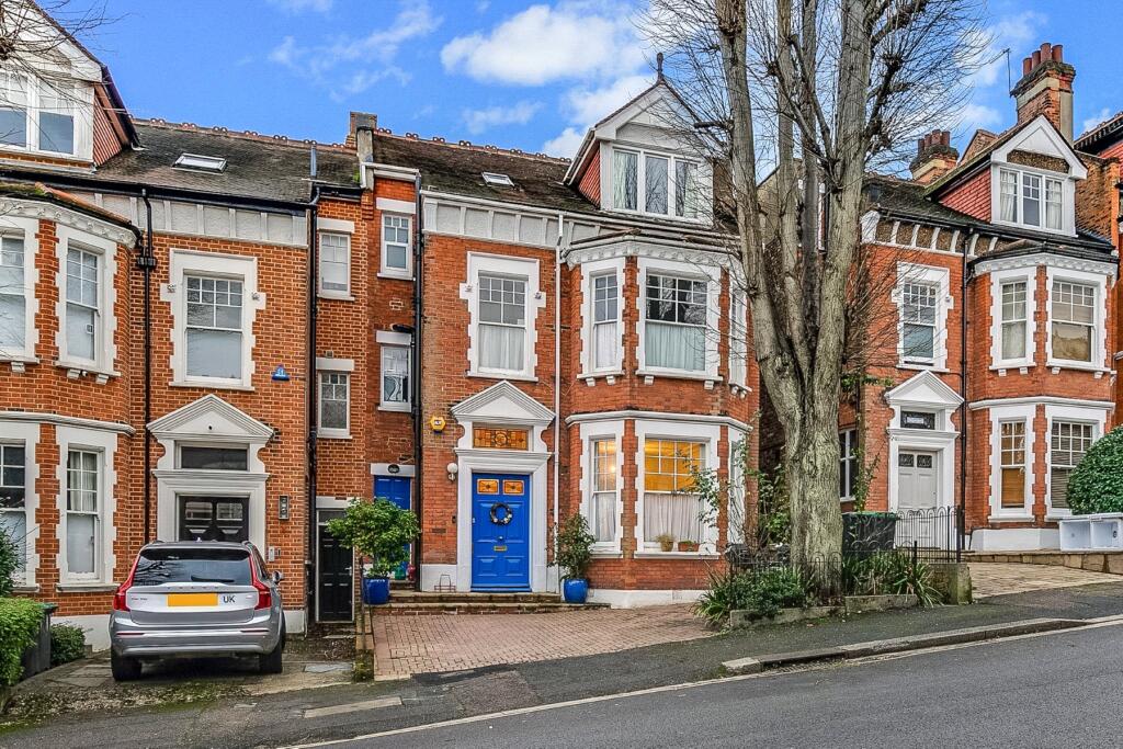 Main image of property: Southwood Avenue, Highgate Village, N6