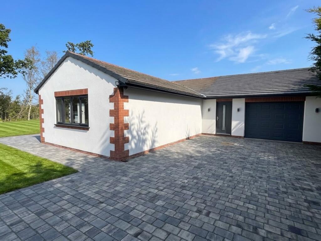 Main image of property: Brewery Lane, Melling, L31 1EU