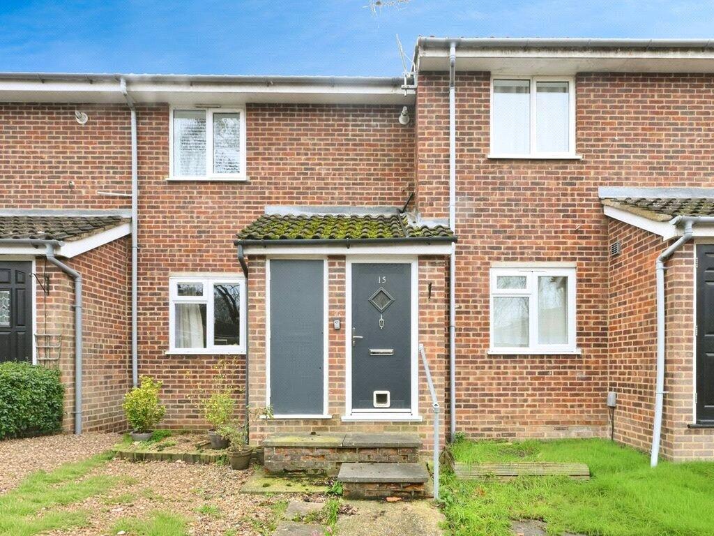 Main image of property: Millstream Close, Hertford, Hertfordshire, SG14