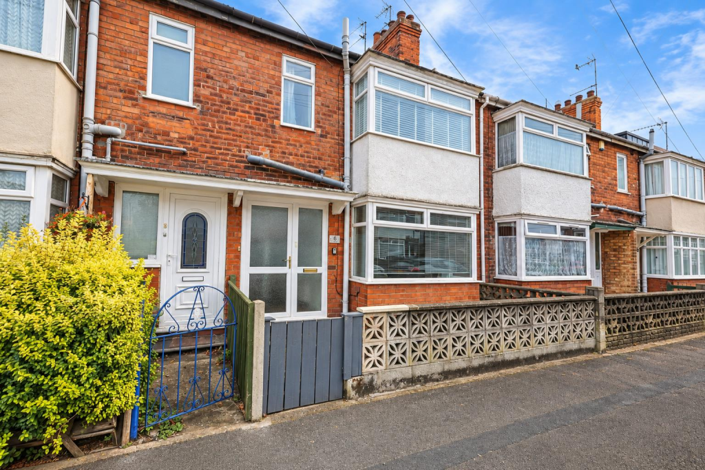 Main image of property: Etherington Drive, Hull