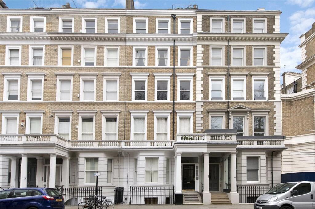 Main image of property: Southwell Gardens, South Kensington