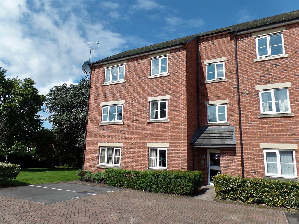 Main image of property: Chancery Court, Newport