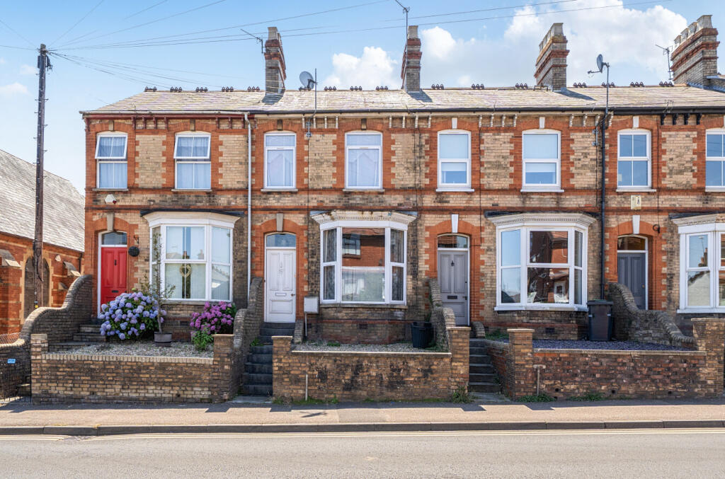 Main image of property: Greenway Road, Taunton, Somerset, TA2
