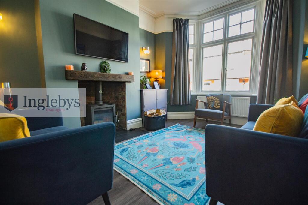 Main image of property: Oxford Street, Saltburn-By-The-Sea