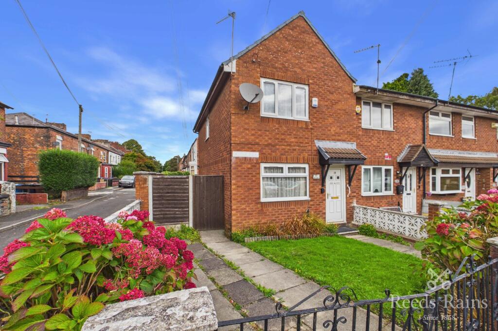 Main image of property: Gosport Square, Salford, Greater Manchester, M7