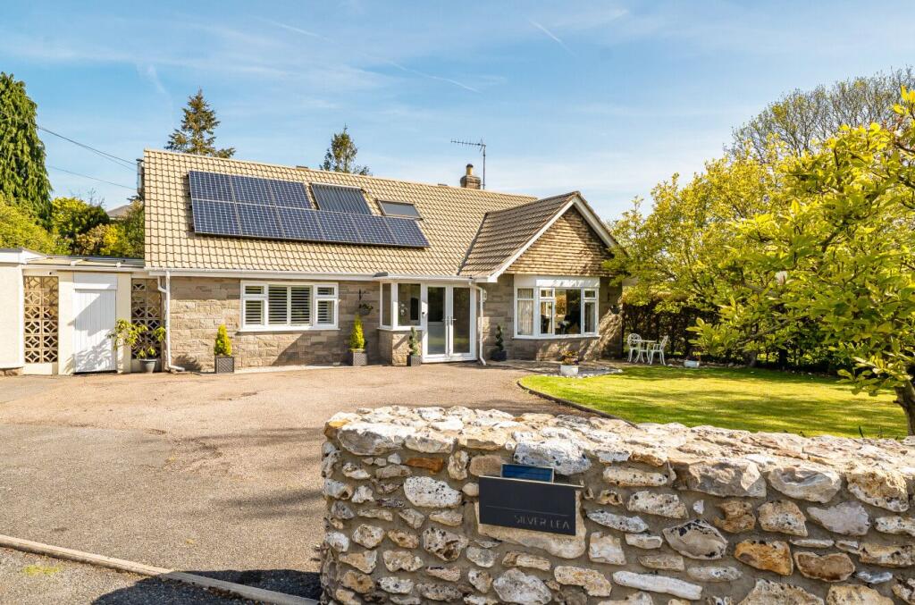 Main image of property: Silverlea, Kilmington