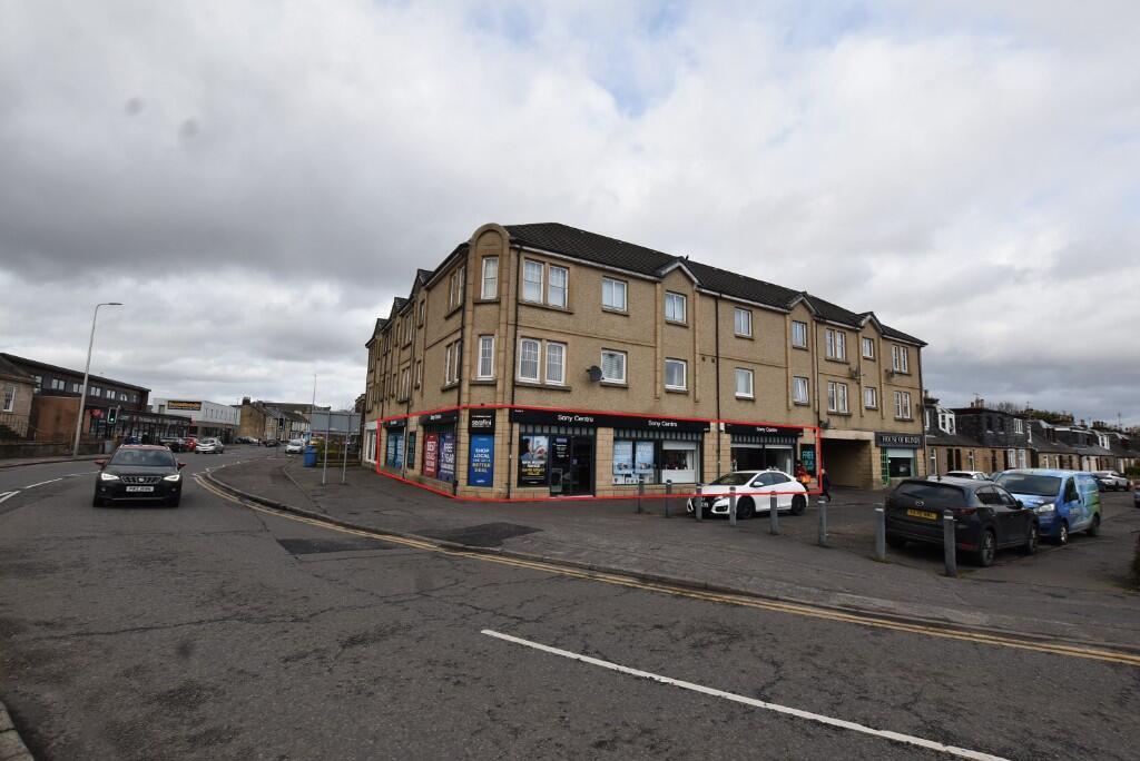 Main image of property: Galloway Court, Falkirk, Stirlingshire, FK1