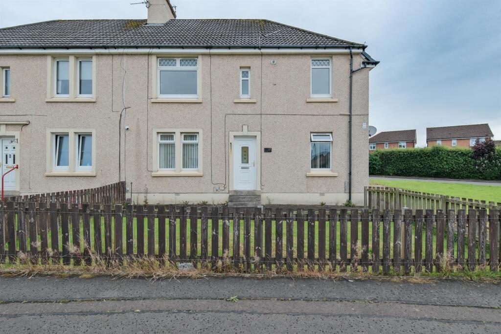 Main image of property: Kirkhill Street, Wishaw