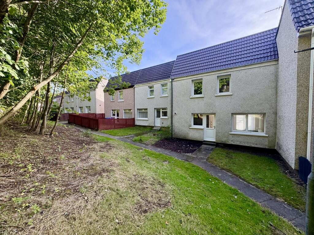 Main image of property: St Kilda Bank, Broomlands, Irvine, North Ayrshire