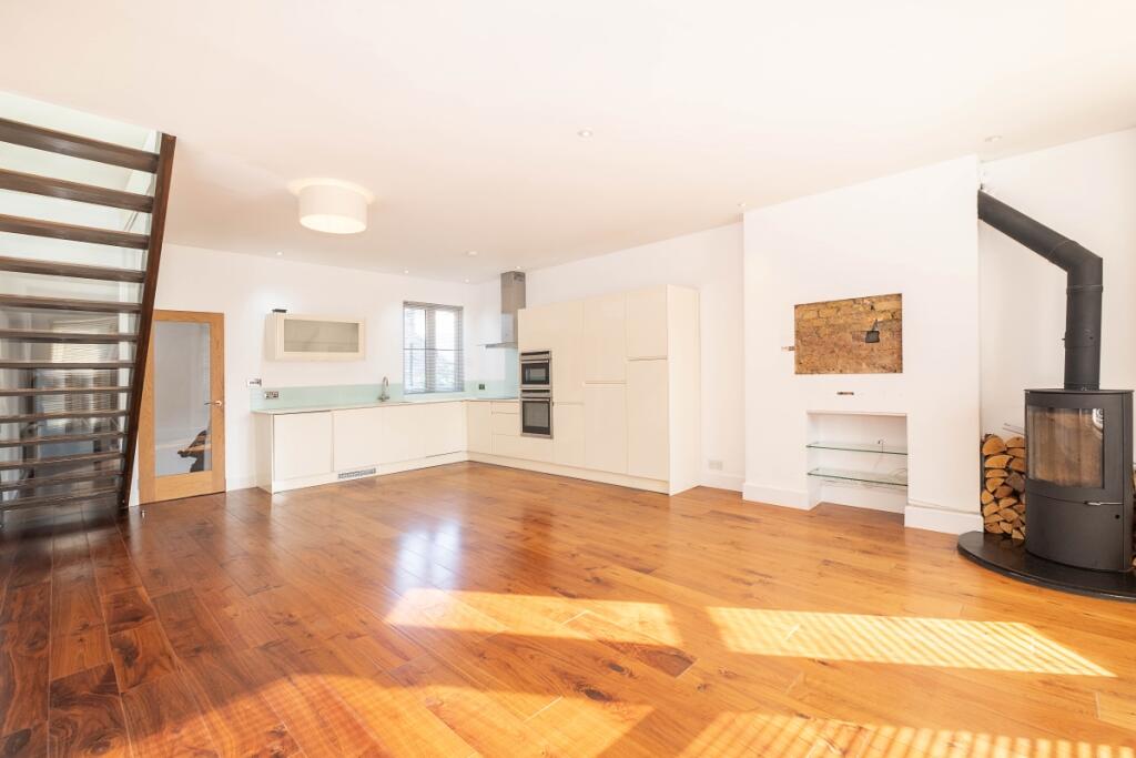 Main image of property: Upper Richmond Road West London SW14