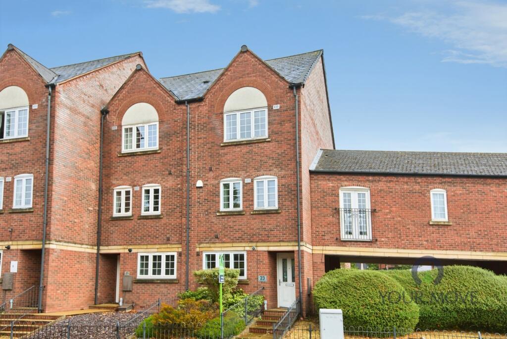 Main image of property: Anglesey Road, Burton-on-Trent, Staffordshire, DE14