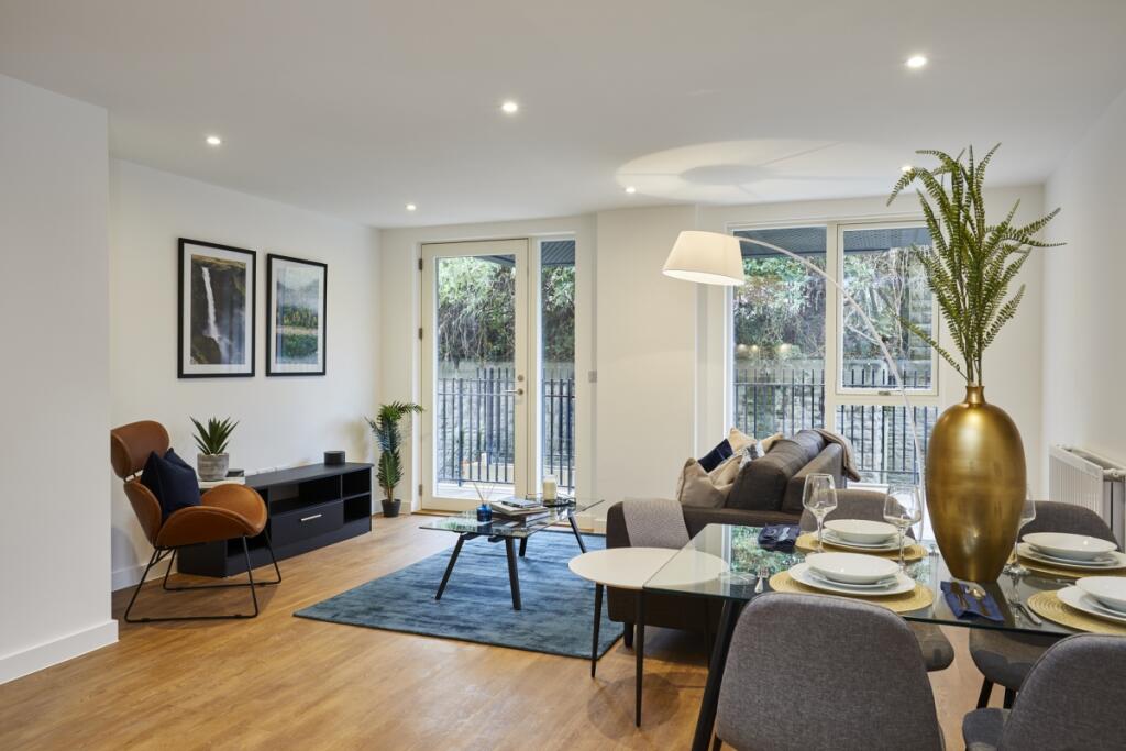 Main image of property: Noble House, Stothert Avenue, BA2