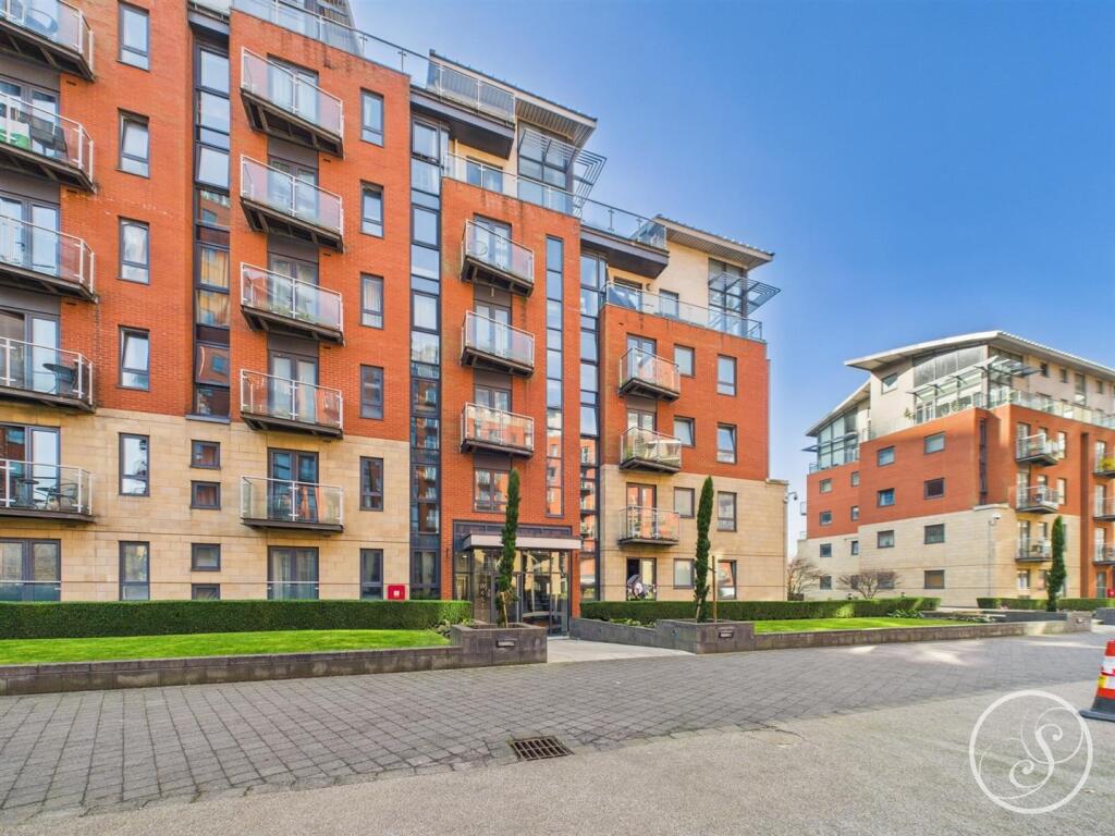 Main image of property: Westray, Leeds City Centre