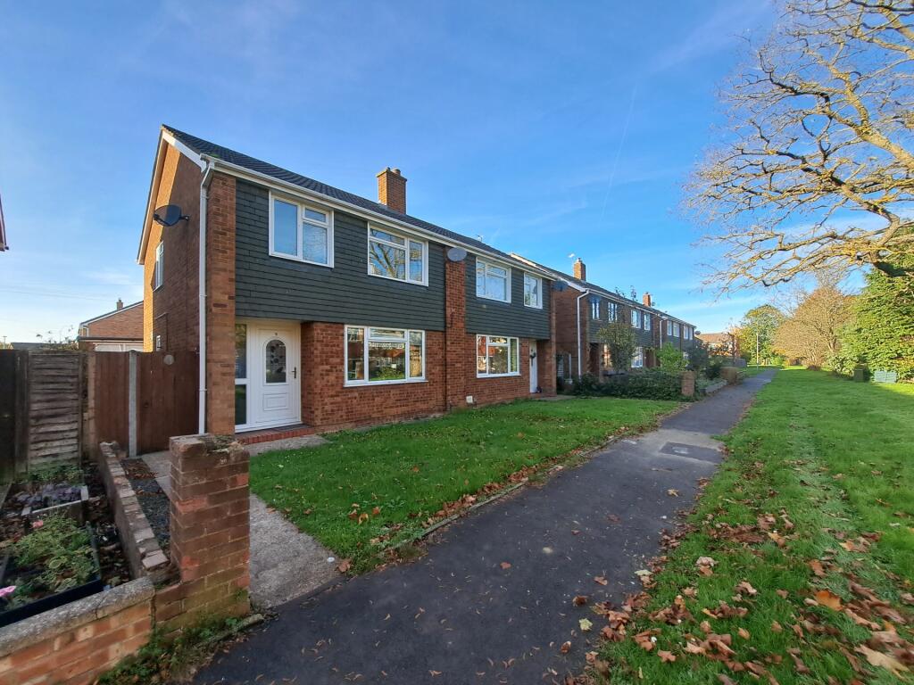Main image of property: Booth Way, Little Paxton, St Neots