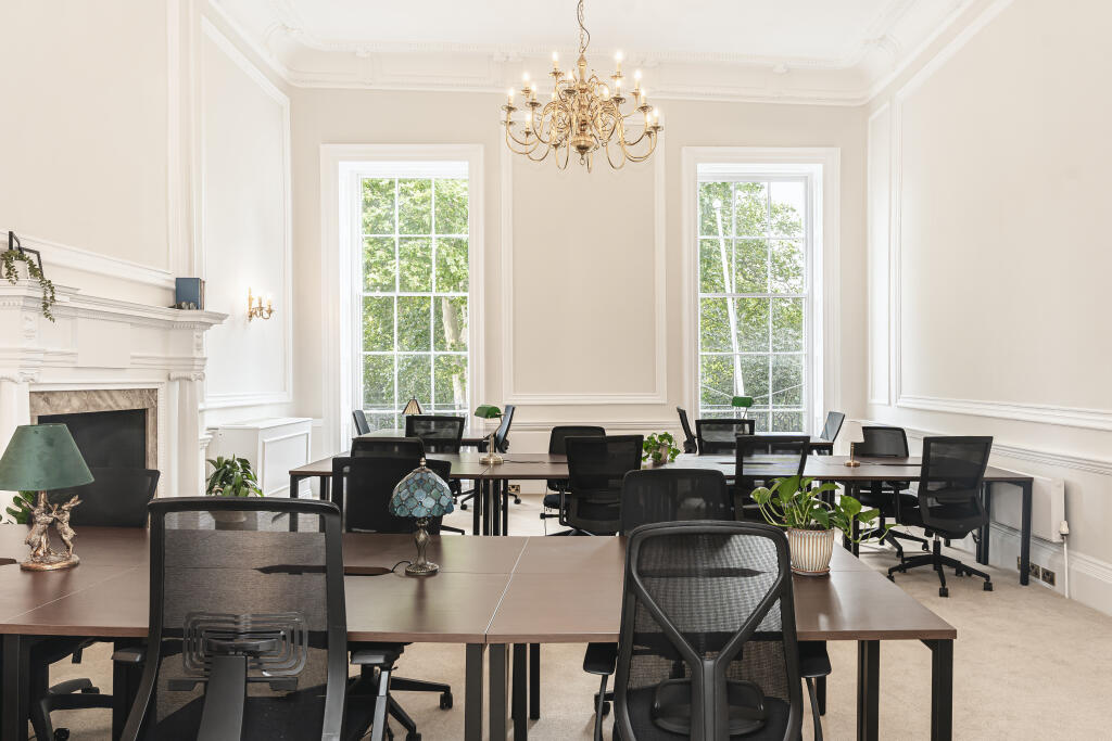 Main image of property: Bristol Sailors Home, Queen Square, City Centre, Bristol, Bristol City