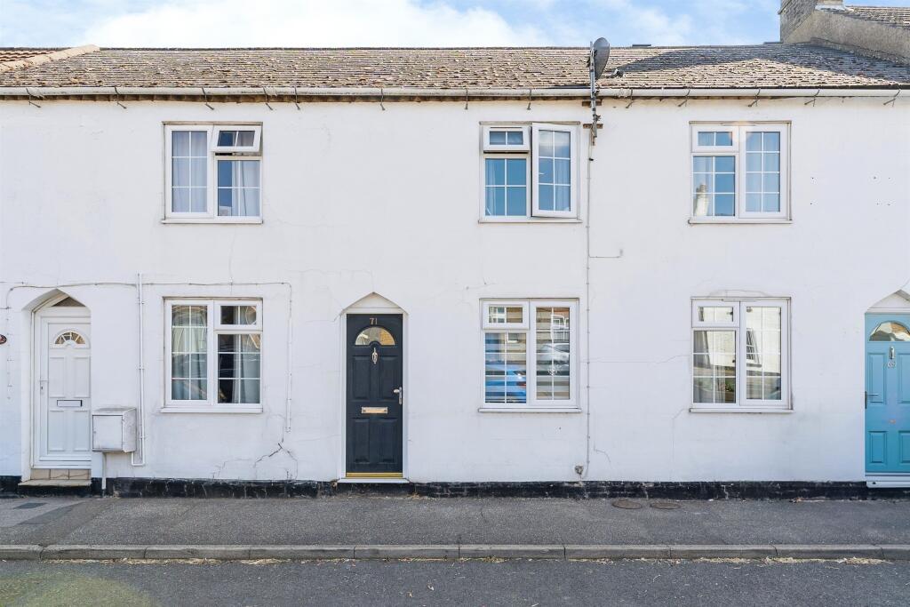 Main image of property: Great Whyte, Ramsey, HUNTINGDON