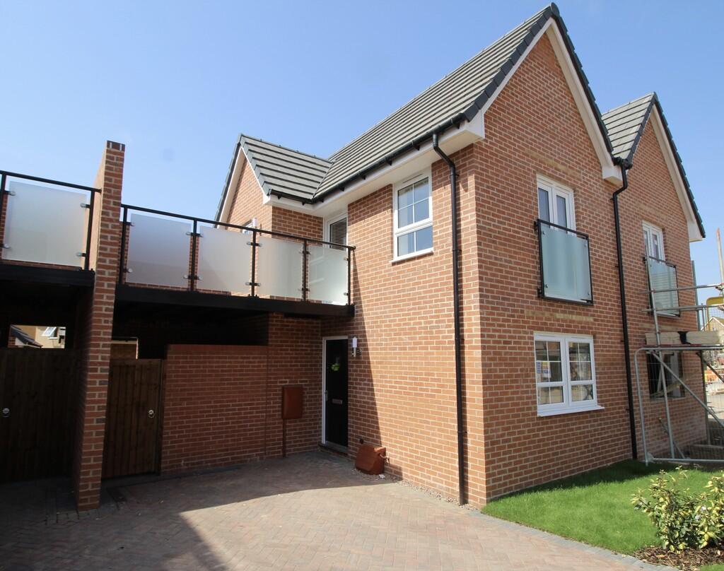 Main image of property: Artemis Grove, Brooklands, Milton Keynes