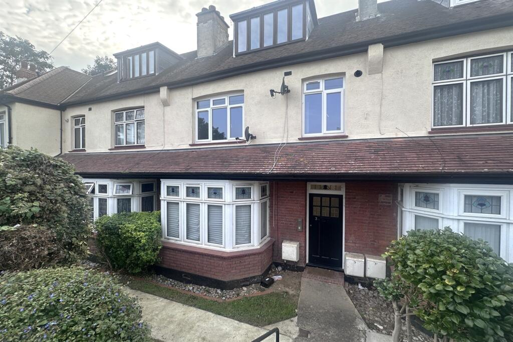 Main image of property: Lancaster Crescent