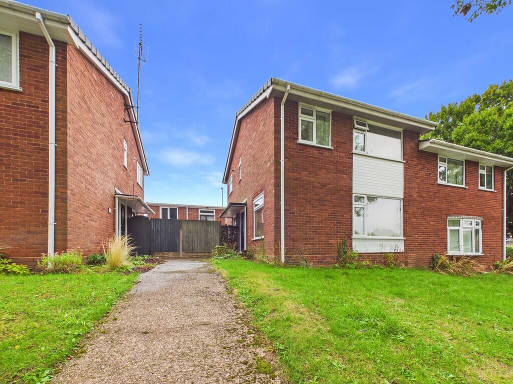 Main image of property: Briarsleigh, Stafford