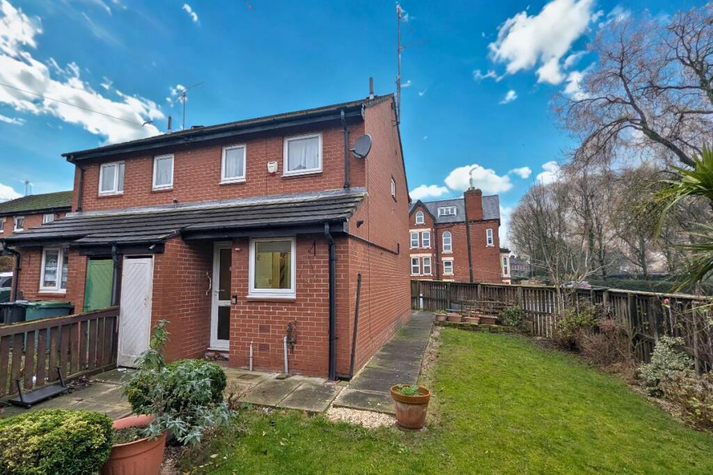 Main image of property: Moorville Court, Leeds
