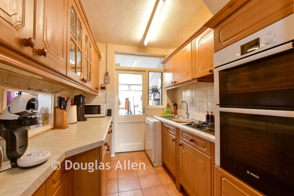 Main image of property: Bawdsey Avenue, Ilford, Essex