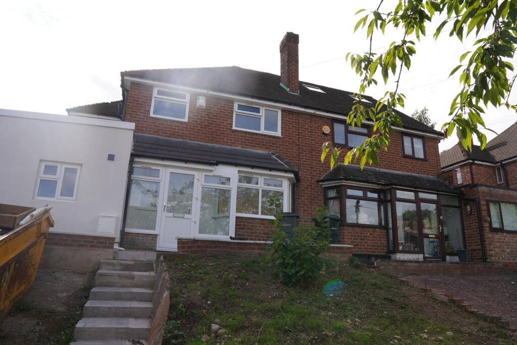 Main image of property: Cherry Orchard Road