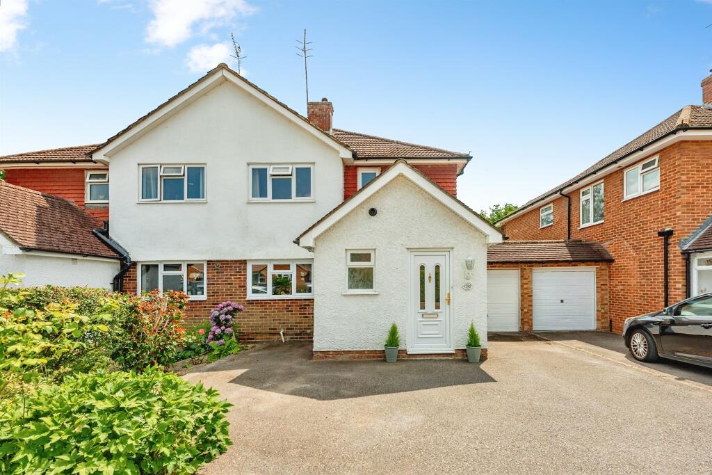 Main image of property: The Meadow, Copthorne, Crawley