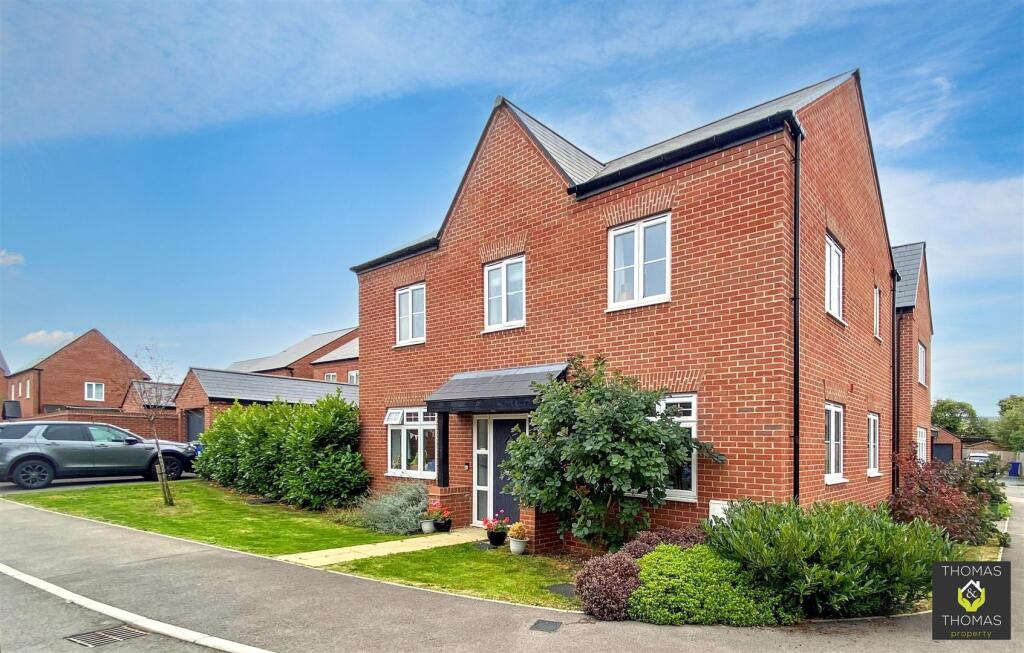 Main image of property: Leighton Close, Twigworth