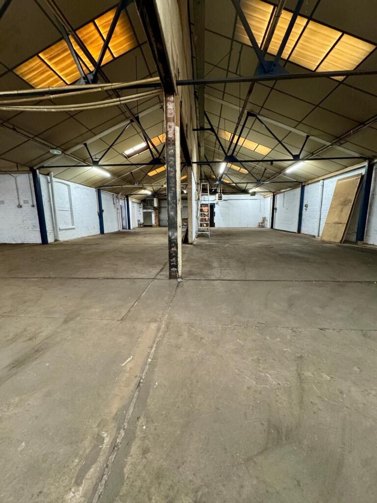 Main image of property: Unit a, Stedfast Court,  Watnall Road Hucknall, Hucknall, Nottingham