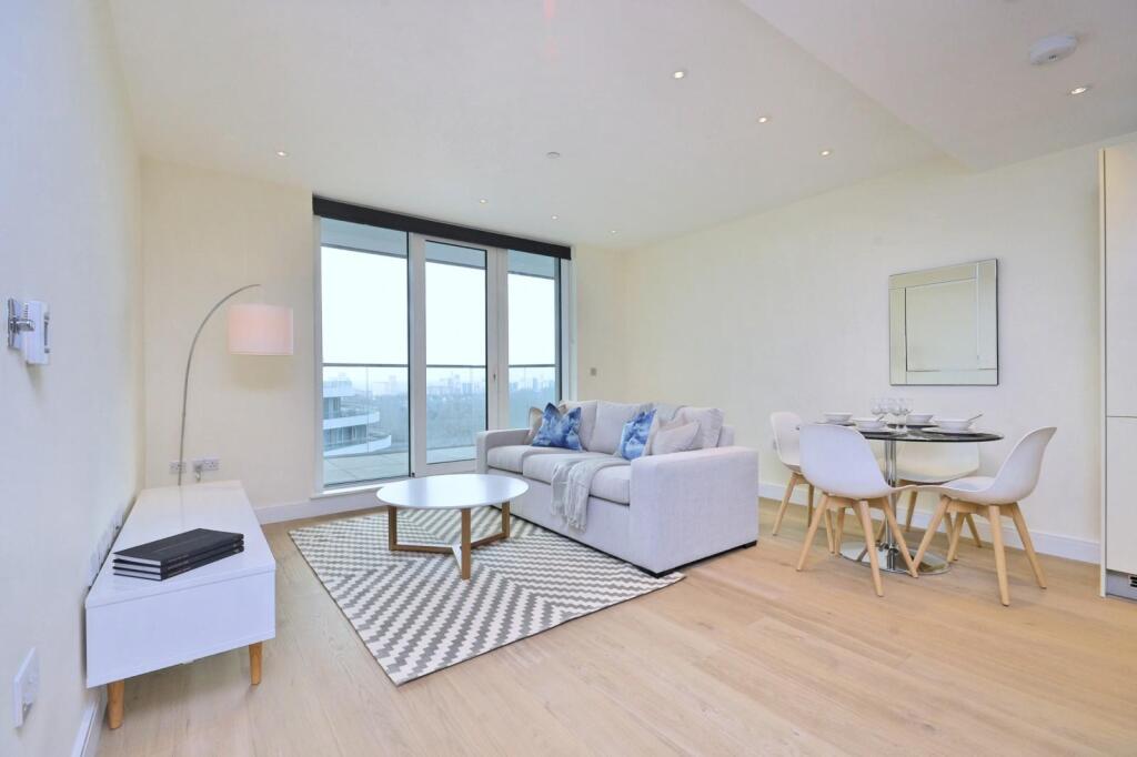 Main image of property: Cascade Court, Battersea, SW11