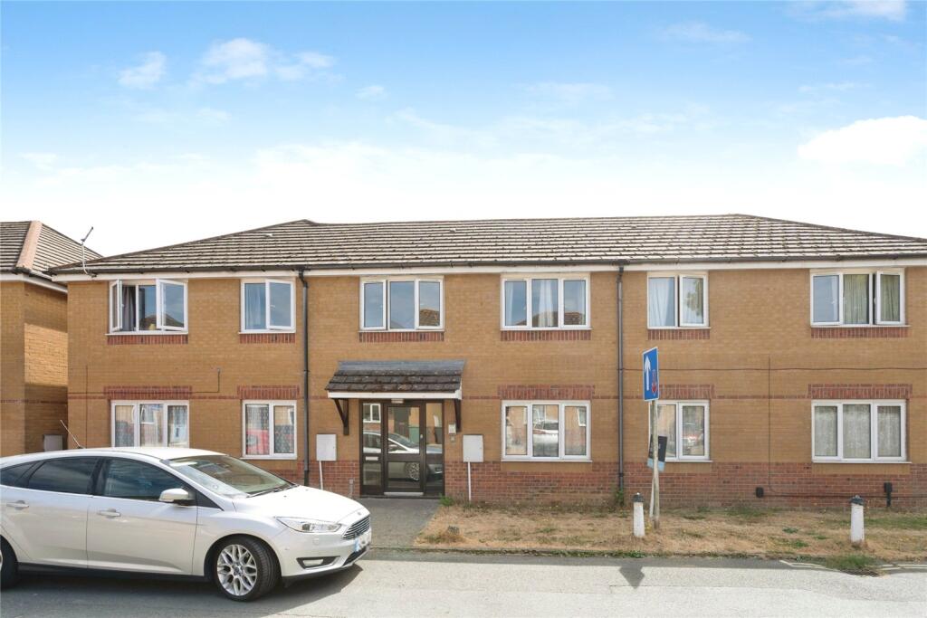 Main image of property: Westminster Lane, Newport, Isle of Wight, PO30