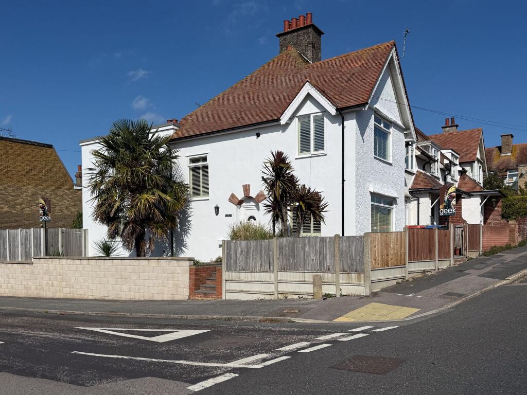 Main image of property: Laleham Road, Margate, CT9