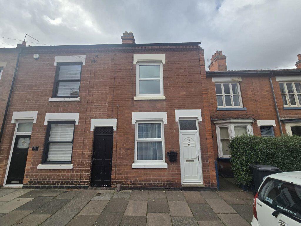 Main image of property: Lorne Road, Leicester