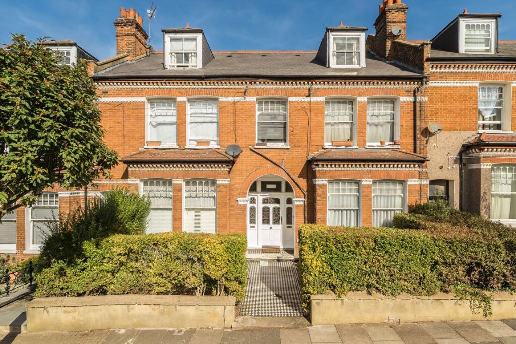 Main image of property: Terrapin Road, Balham
