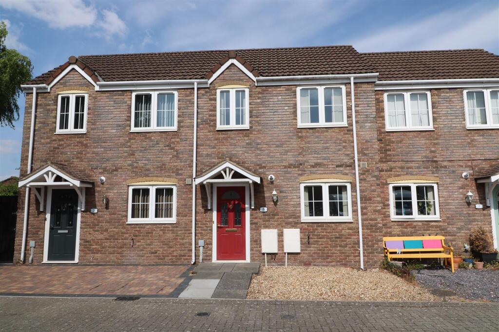 Main image of property: Marlborough Court, Fore Street, Westbury