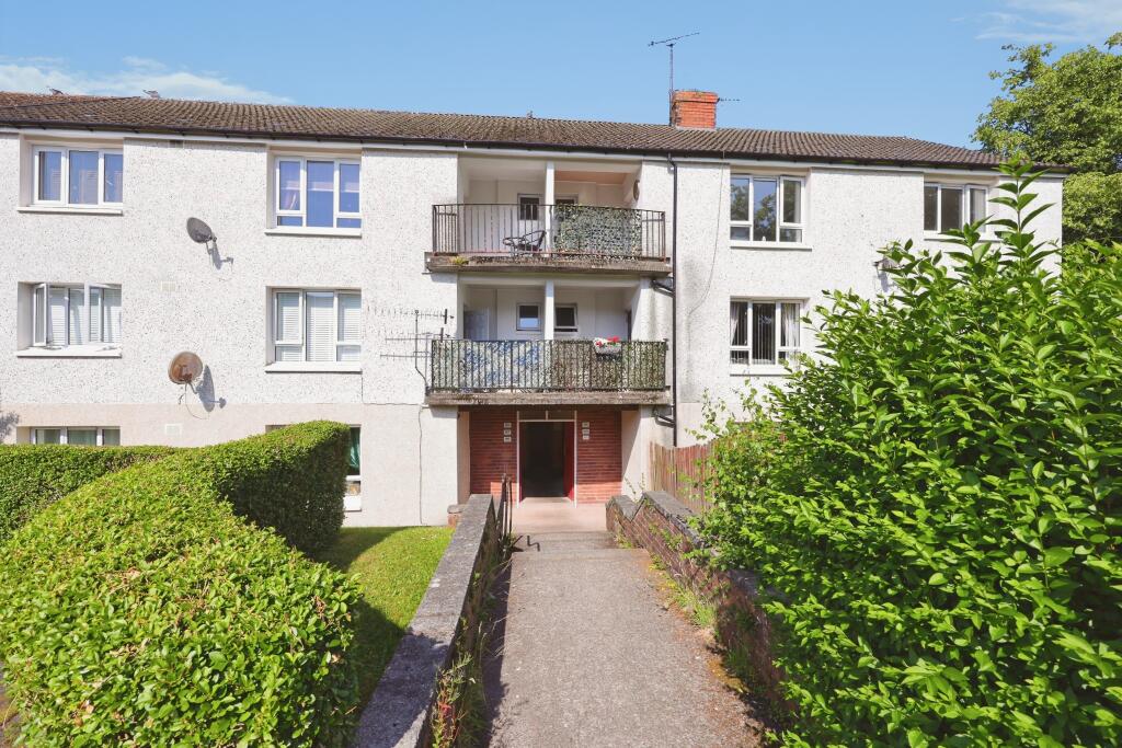 Main image of property: Barkerland Avenue, Dumfries, DG1