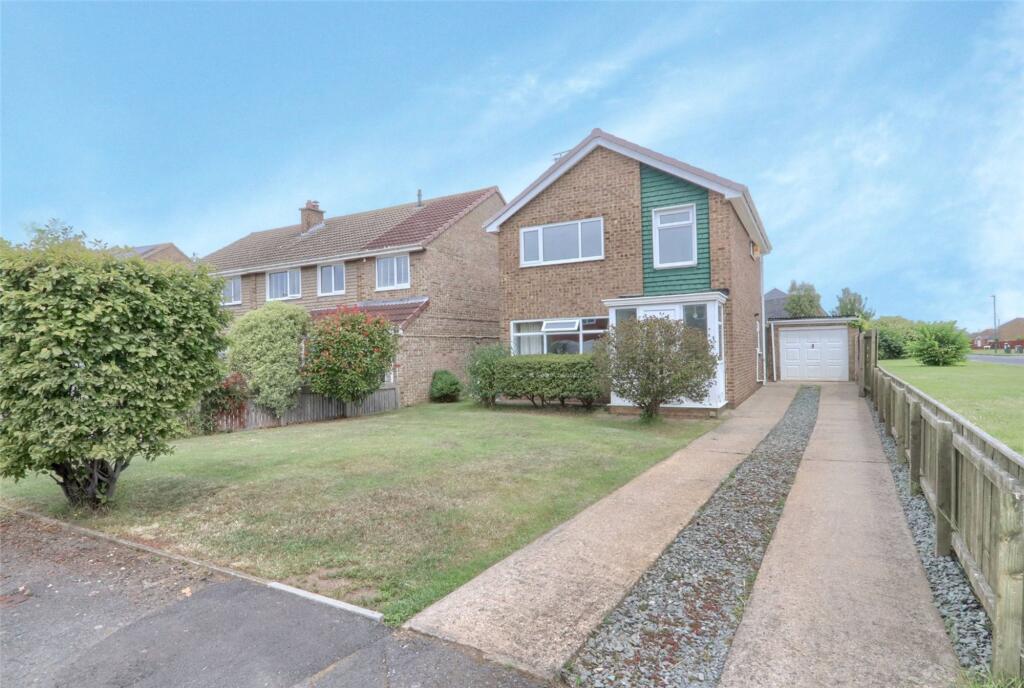 Main image of property: Cayton Close, Redcar, TS10