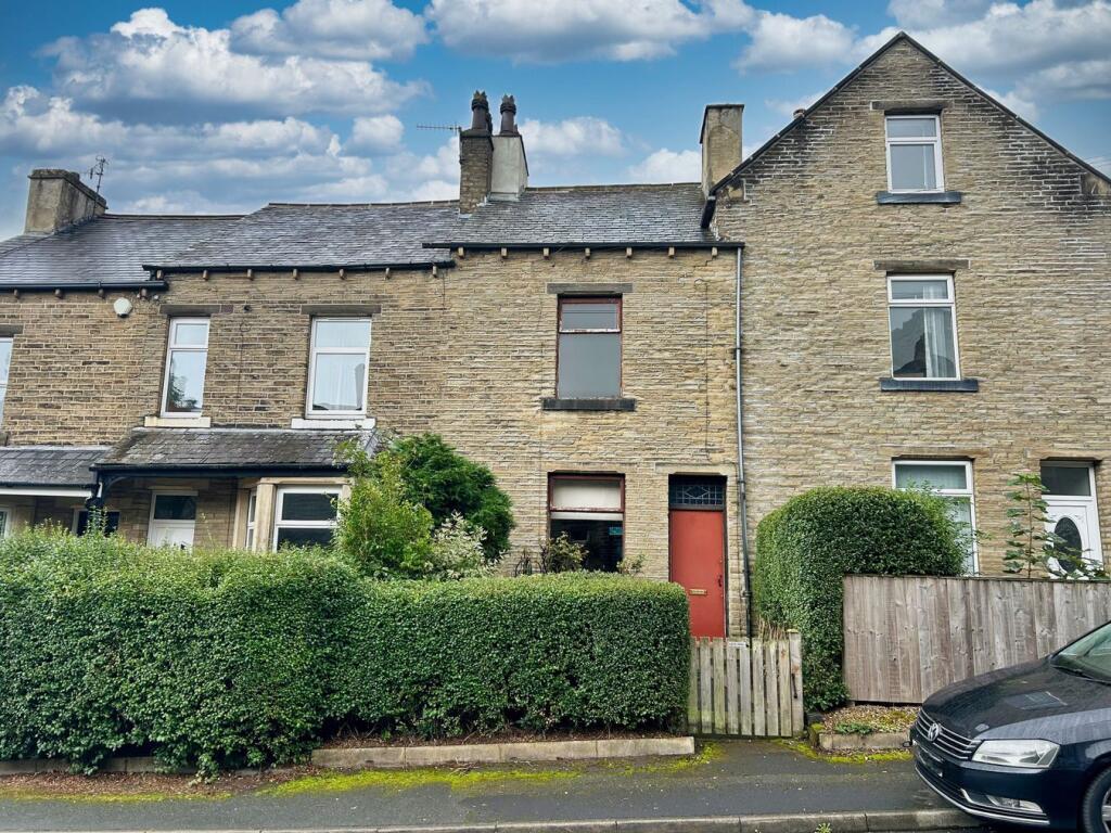Main image of property: North View Street, Beechcliffe, Keighley, BD20